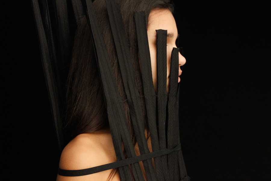 VOLIERE - Fashion Design