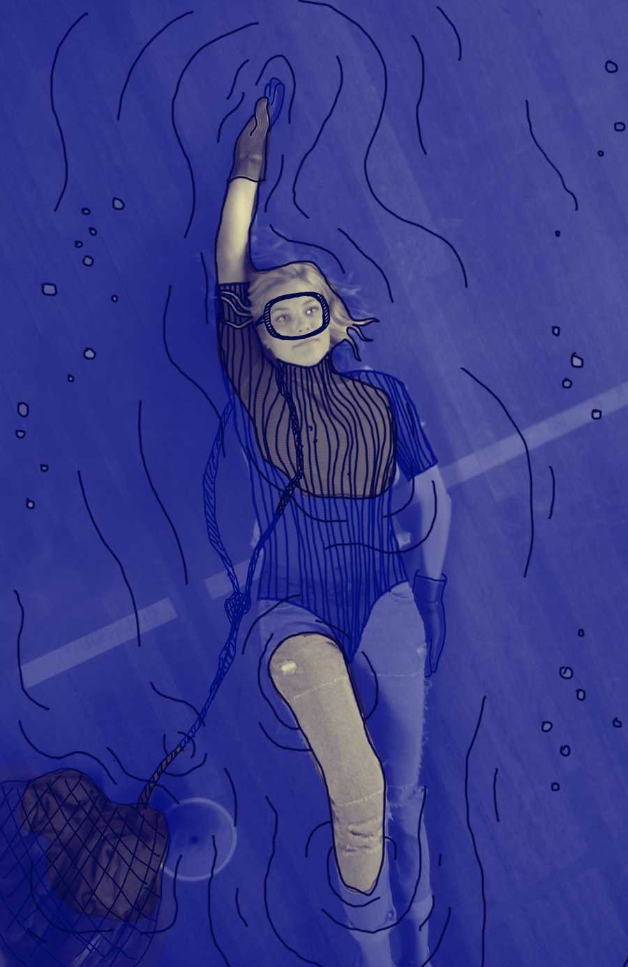 RANDOM - Independent Work