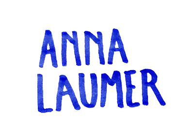 Anna Laumer logo